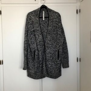 Lululemon Cocoon Sweater